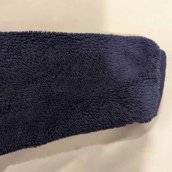 L.L. Bean Infants' Hi-Pile Fleece Jacket (With Hood) - Picture 12 of 15